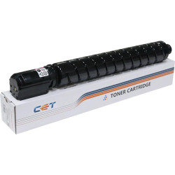 Картридж лазерный Cet CET141516 C-EXV54/1396C002AA пурпурный (8500стр.) для Canon iRC3025/iRC3025i