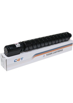 Картридж лазерный Cet CET141516 C-EXV54/1396C002AA пурпурный (8500стр.) для Canon iRC3025/iRC3025i