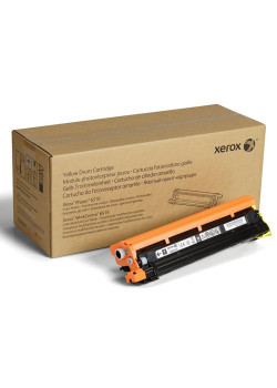 Желтый принт-картридж/ P6510/WC6515 Yellow Drum Cartrige