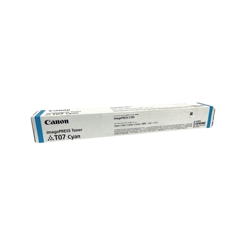 Тонер/ T07 Cyan
