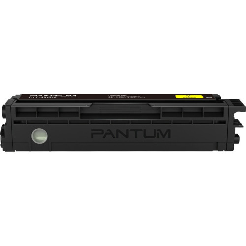 тонер-картридж/ Pantum CTL-1100Y тонер-картридж/ Pantum CTL-1100Y