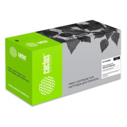 Тонер-картридж Cactus CS-C4182XR черный, 20000 стр., для HP LaserJet 8100/8150/Mopier 320