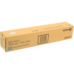Картридж с тонером (голубой), 3K/ TONER CARTRIDGE C