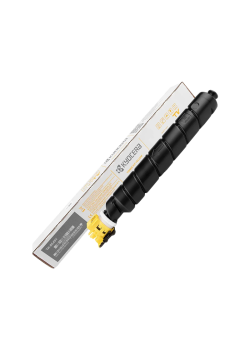 Тонер/ Yellow toner TK-8545Y (20K)