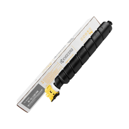 Тонер/ Yellow toner TK-8545Y (20K)