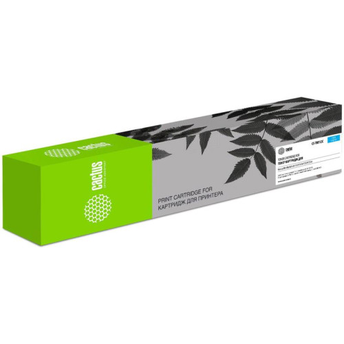 -/ Картридж лазерный CS-TN512C для Konica-Minolta bizhub C454/C454e/C554/C554e TN-512C 26000стр. Cyan