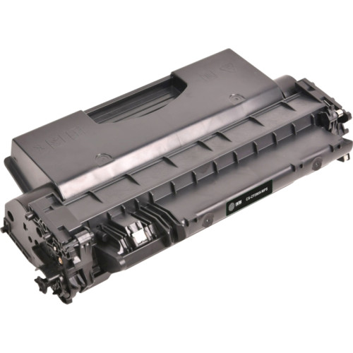 -/ Картридж лазерный Cactus CS-CF280X-MPS CF280XX черный (13000стр.) для HP LJ Pro 400/M401/M425