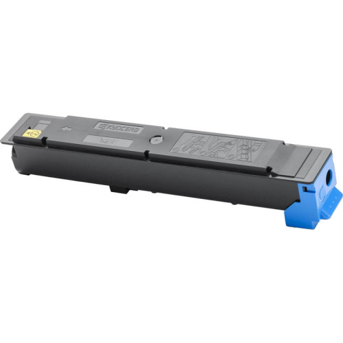 тонер-картридж Kyocera TK-5195C/ Toner Cartridge TK-5195C (7K) тонер-картридж Kyocera TK-5195C/ Toner Cartridge TK-5195C (7K)