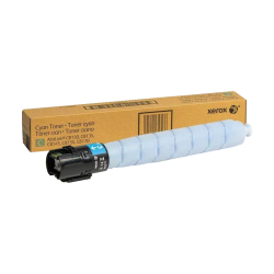 Голубой тонер-картридж AltaLink C8130_35/ AltaLink C8130_C8135 CYAN Toner