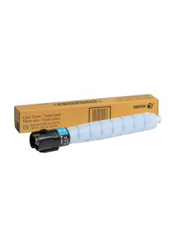 Голубой тонер-картридж AltaLink C8130_35/ AltaLink C8130_C8135 CYAN Toner