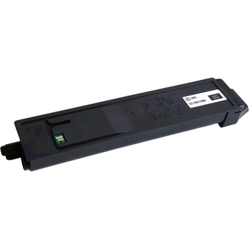 -/ Картридж лазерный Cactus CS-TK8118BK TK-8115BK ASIA CN черный (12000стр.) для Kyocera Mita Ecosys M8124cidn/M8130cidn