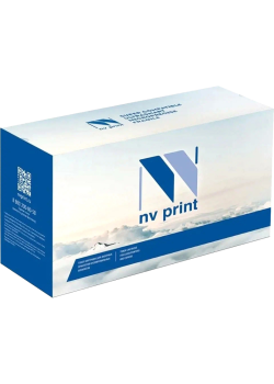 -/ Тонер-картридж NVP (БЕЗ ЧИПА) (БЕЗ ГАРАНТИИ) NV-W2211X 207X Cyan для HP Color LaserJet M255/M282/M283 (2450k)