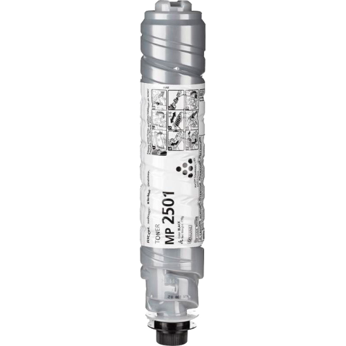 MP 2501E Тонер/ MP 2501E Toner