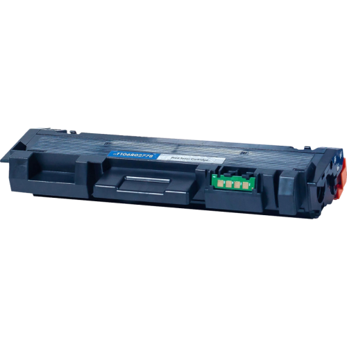 -/ Тонер-картридж NVP NV-T106R02778 для Xerox Phaser 3052/3260/WorkCentre 3215/3225 (3000k)