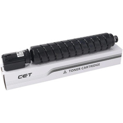 Картридж лазерный Cet CET141895 C-EXV65 черный (17500стр.) для Canon iR C3326/C3326i