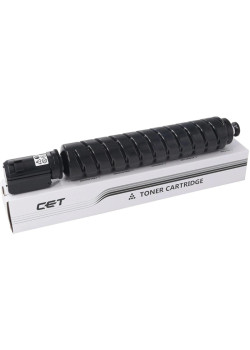 Картридж лазерный Cet CET141895 C-EXV65 черный (17500стр.) для Canon iR C3326/C3326i