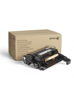 Барабан для VL B600/B605/B610/B615, 60 000 страниц/ DRUM CARTRIDGE - VL B600/B605/B610/B615  (60 000 PAGES)