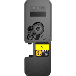 тонер-картридж Kyocera TK-5430Y/ Тонер-картридж Kyocera TK-5430Y (1.25K)
