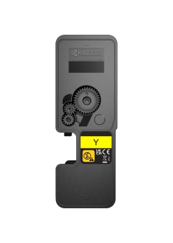 тонер-картридж Kyocera TK-5430Y/ Тонер-картридж Kyocera TK-5430Y (1.25K)