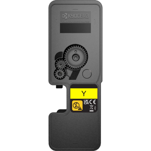 тонер-картридж Kyocera TK-5430Y/ Тонер-картридж Kyocera TK-5430Y (1.25K)