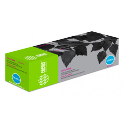 -/ Картридж лазерный Cactus CS-CF403A CF403A пурпурный (1400стр.) для HP CLJ M252/252N/252DN/252DW/M277