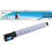 Картридж лазерный G&G GG-CEXV54C C-EXV54 C голубой (8500стр.) для Canon imageRUNNER C3025i