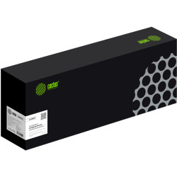 -/ Картридж лазерный Cactus CS-ALB8045 006R01683 черный набор x2упак. (100000стр.) для Xerox ALTALINK B