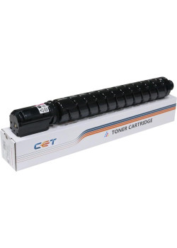 Картридж лазерный Cet CET141512U 8526B002AA/C-EXV49 пурпурный (19000стр.) для Canon iR C3025i iR Advance C3320/C3320L/C3320i/C3325i/C3330i/C3520i/C3525i/C3530i/C3520i II/C3525i II/C3530i II/C3520i II