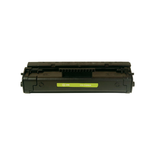 -/ Картридж лазерный Cactus CS-C4092A C4092A черный (2500стр.) для HP LJ 1100/3200/3220