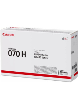 CRG 070 H BK (10200 pages)