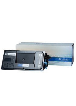 -/ Тонер-картридж NVP NV-TK-3060 для Kyocera M3145idn/M3645idn (14500k)