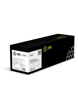 -/ Картридж лазерный Cactus CS-C067HY 067HY желтый (2350стр.) для Canon i-SENSYS LBP631Cw/LBP633Cdw/MF651Cw/MF655Cdw/MF657Cdw