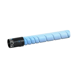 Тонер-картридж/ TN227C Toner cyan
