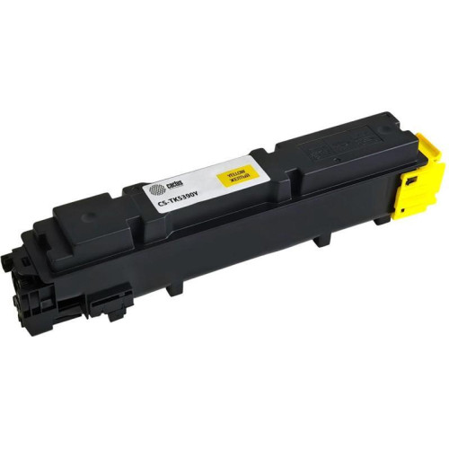 Картридж лазерный Cactus CS-TK5390Y желтый (13000стр.) для Kyocera ECOSYS PA4500cx с чипом Картридж лазерный Cactus CS-TK5390Y желтый (13000стр.) для Kyocera ECOSYS PA4500cx с чипом