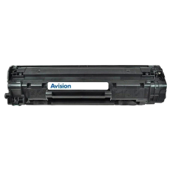 Тонер-картридж Avision A4 (для AP40/AM40) 6K TN-1071H
