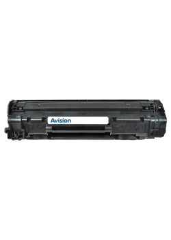 Тонер-картридж Avision A4 (для AP40/AM40) 6K TN-1071H