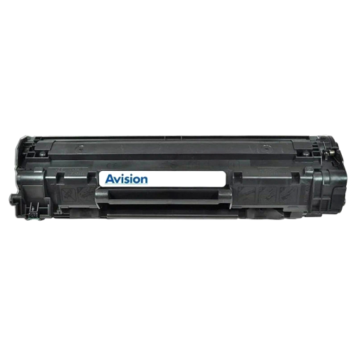 Тонер-картридж Avision A4 (для AP40/AM40) 6K TN-1071H