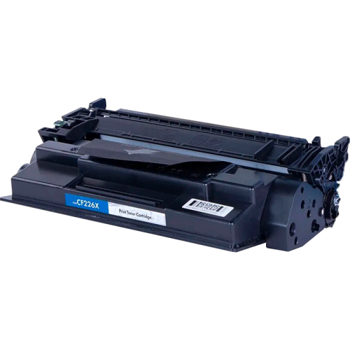-/ Тонер-картридж NVP NV-CF226X для HP LaserJet Pro M402d/ M402dn/ M402dn/ M402dne/ M402dw/ M402n/ M426dw/ M426fdn/ M426fdw (9000k)