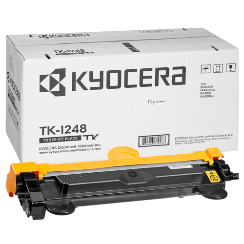 Toner Cartridge Kyocera TK-1248