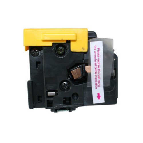-/ Картридж лазерный Cactus CS-CB542A CB542A желтый (1400стр.) для HP CLJ CP1215/1515/CM1312