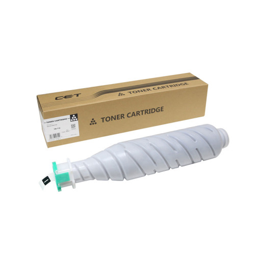-/ Тонер-картридж (KB7) для KONICA MINOLTA Bizhub 600 (CET), 1270г