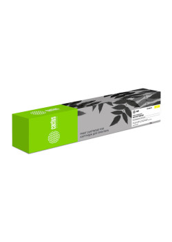 -/ Картридж лазерный CS-TN514Y для Konica-Minolta bizhub C458/C558/C658 TN-514Y 26000стр. Yellow