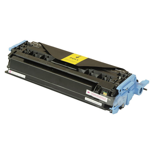 -/ Картридж лазерный Cactus CS-Q6000A Q6000A черный (2500стр.) для HP CLJ 1600/2600N/M1015/M1017