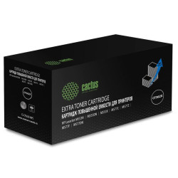Тонер-картридж Cactus CS-CF362X-MPS желтый, 18000 стр., для HP Color LaserJet M552dn/M553dn/M553N/M553x