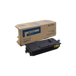 Тонер-картридж Kyocera TK-3150 черный, 14500 стр., для Kyocera M3040idn/M3540idn