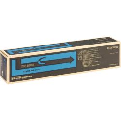 тонер-картридж Kyocera TK-8305C/ Toner Cartridge TK-8305C (305Xci/355Xci,15K/5%)