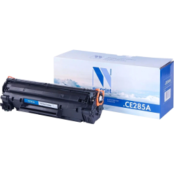 -/ Набор NVP NV-CE285A-SET3 для HP LaserJet Pro M1132/ M1212nf/ M1217nfw/ P1102/ P1102w/ P1102w/ M1214nfh/ M1132s (1600k) (3 шт)