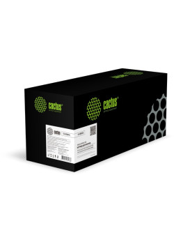 Картридж лазерный Cactus CS-CB381A голубой (21000стр.) для HP CLJ CP6015/CP6015DE/CP6015DN/CP6015N/CP6015X/CP6015XH/CM6030/CM6040 с чипом