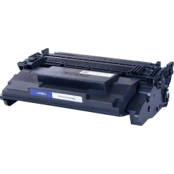 -/ Тонер-картридж NVP NV-CF287A для HP LaserJet Pro M506dn/ M506x/ M501dn/ M501n/ M527dn/ M527f/ M527c (9000k)