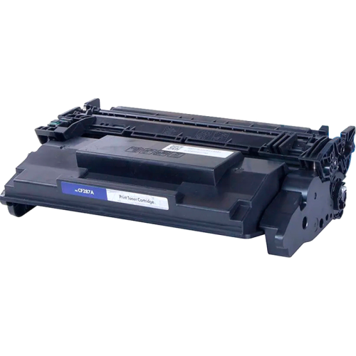 -/ Тонер-картридж NVP NV-CF287A для HP LaserJet Pro M506dn/ M506x/ M501dn/ M501n/ M527dn/ M527f/ M527c (9000k)